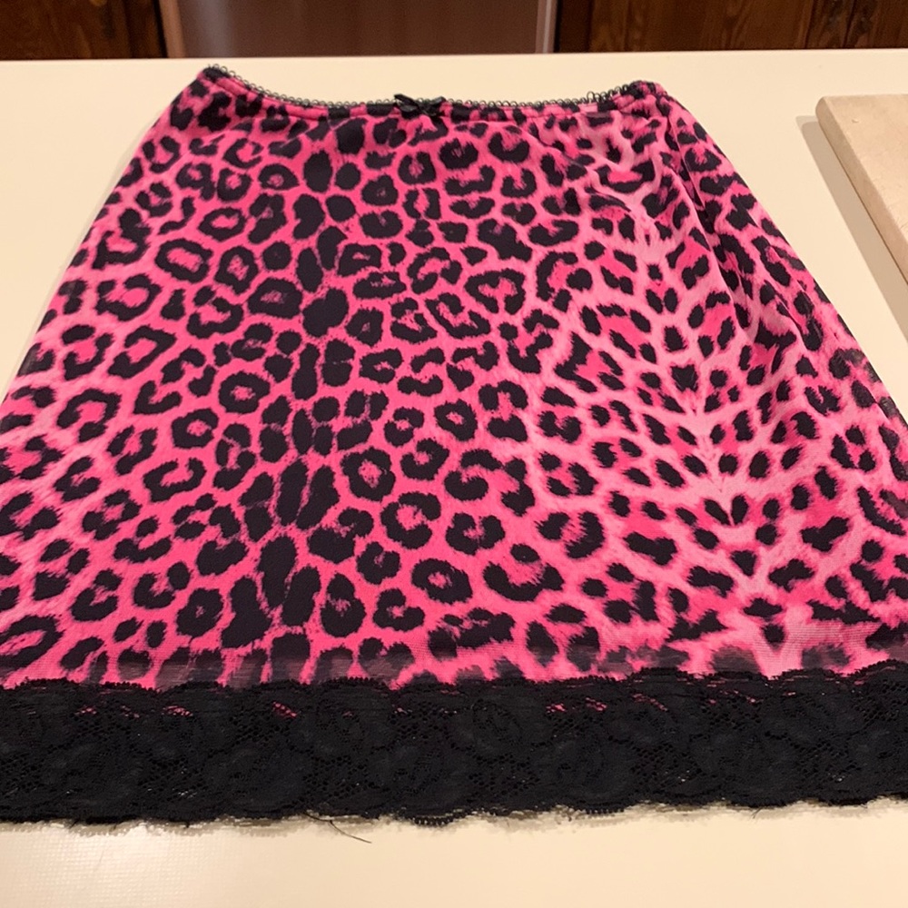 Miss Selfridge skirt-purchased in London